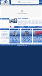 Mobile Screenshot of polymerprocessors.com